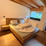 Haus Antonia Apartament *