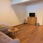 Apartament Haus Antonia Kauns