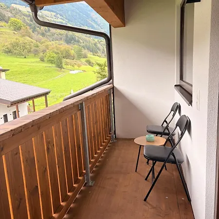 Haus Antonia Kauns