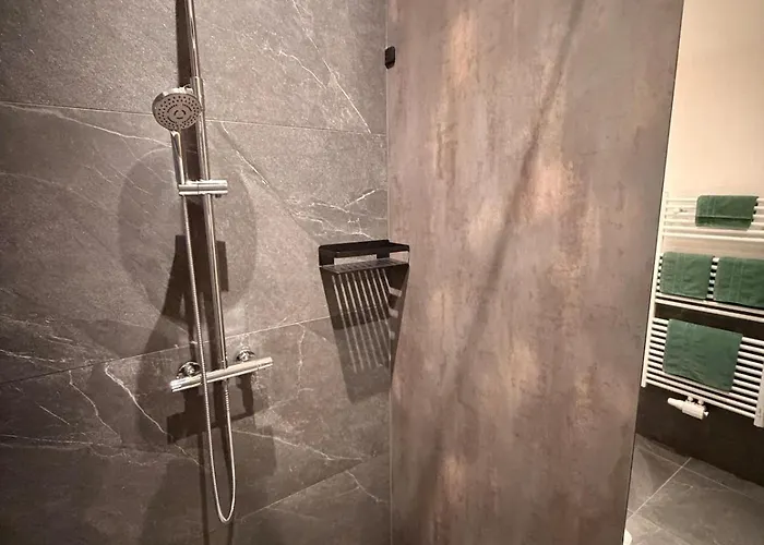 Haus Antonia Apartamento