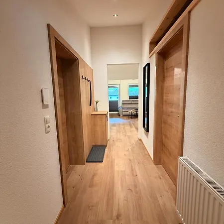 Haus Antonia * Kauns