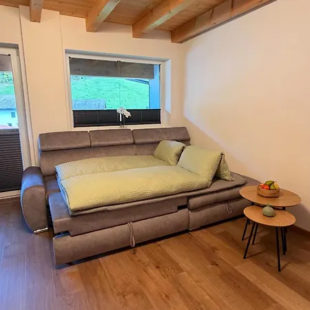 Apartamento Haus Antonia