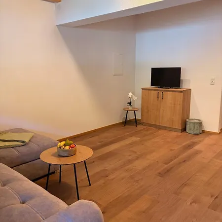 Apartamento Haus Antonia Kauns