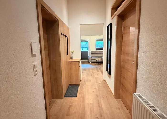 Haus Antonia * Kauns