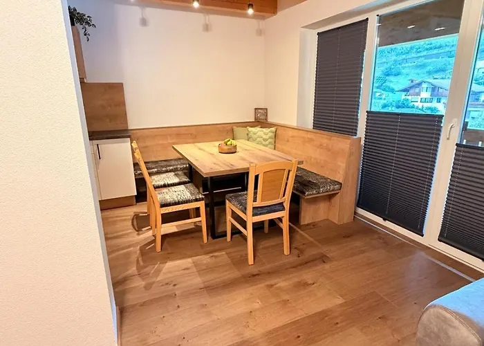 Haus Antonia * Kauns