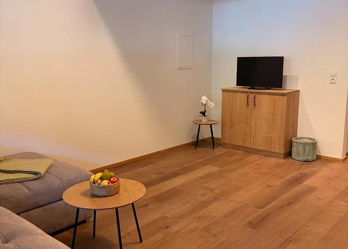 شقة Haus Antonia Kauns